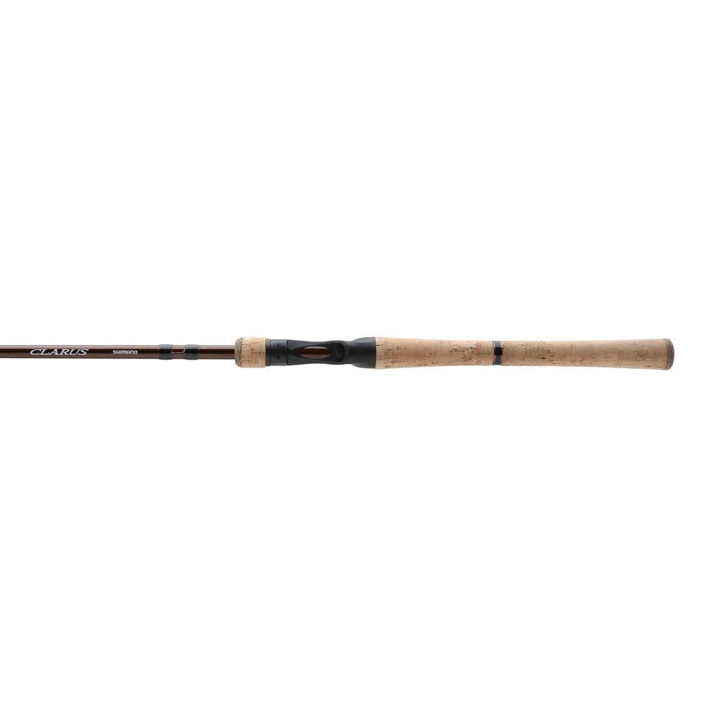Shimano Clarus freshwater casting rod CSC70MF 7ft0in