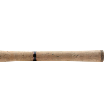 Titanium Oxide guides on Shimano CLARUS CSC610MHF casting rod