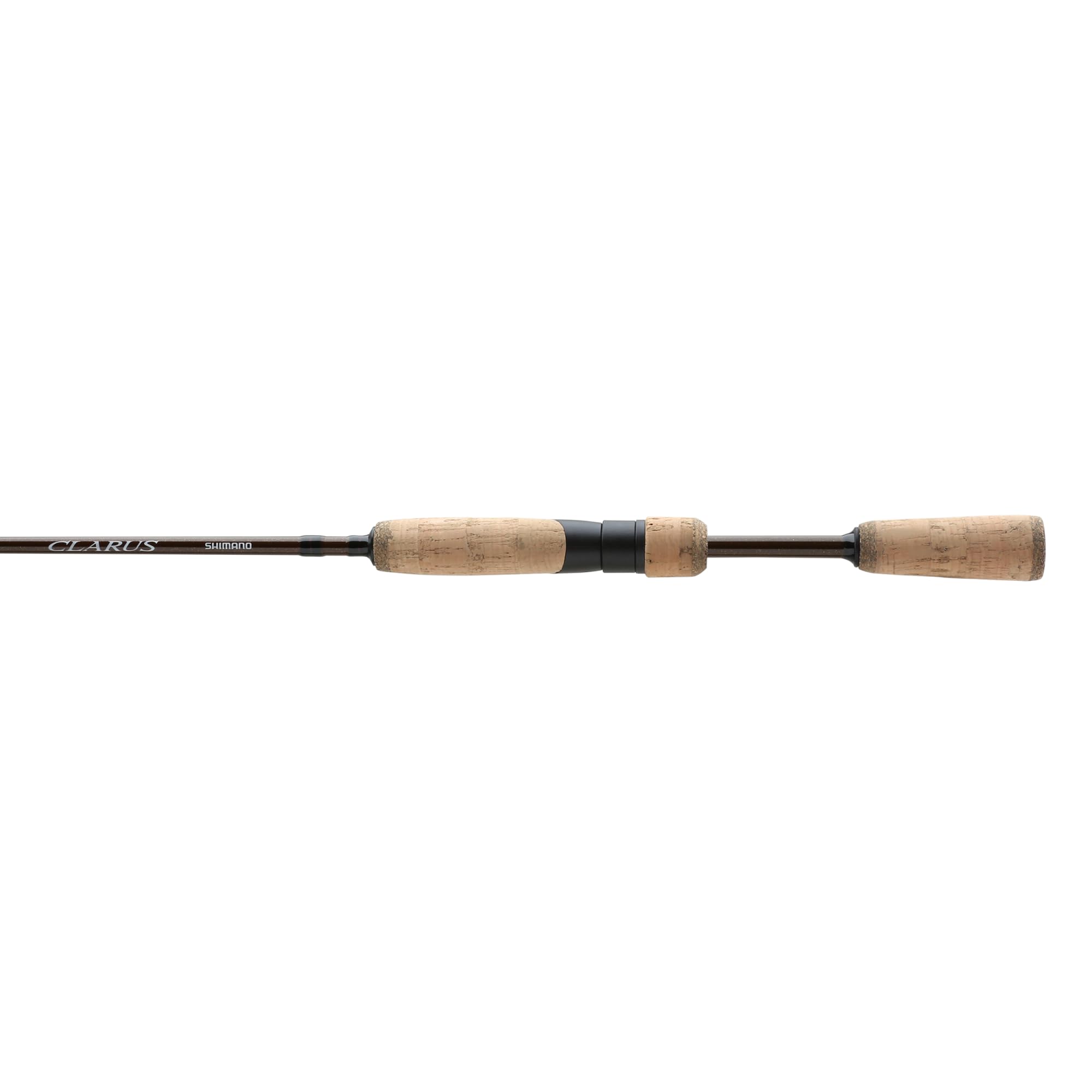 SHIMANO Clarus freshwater rod blank for versatile multi-species casting.