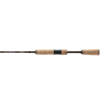 SHIMANO Clarus freshwater rod blank for versatile multi-species casting.