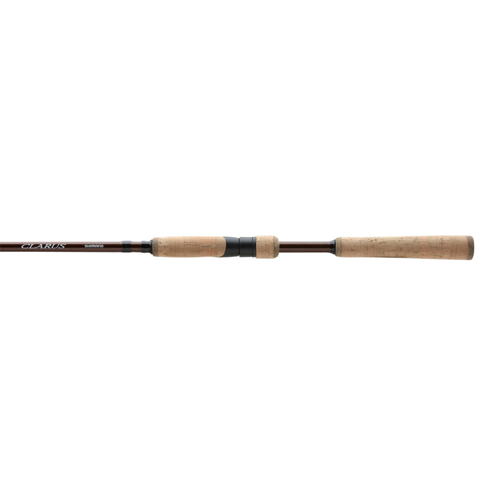 Shimano Clarus freshwater spinning rod blank, 7'0" MH