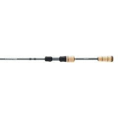 Shimano Compre Lite 6'9 spinning rod with light action for trout and panfish