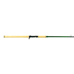 Shimano Compre Muskie 86 XH Tele CST J extra-long AAA cork handle for comfortable grip