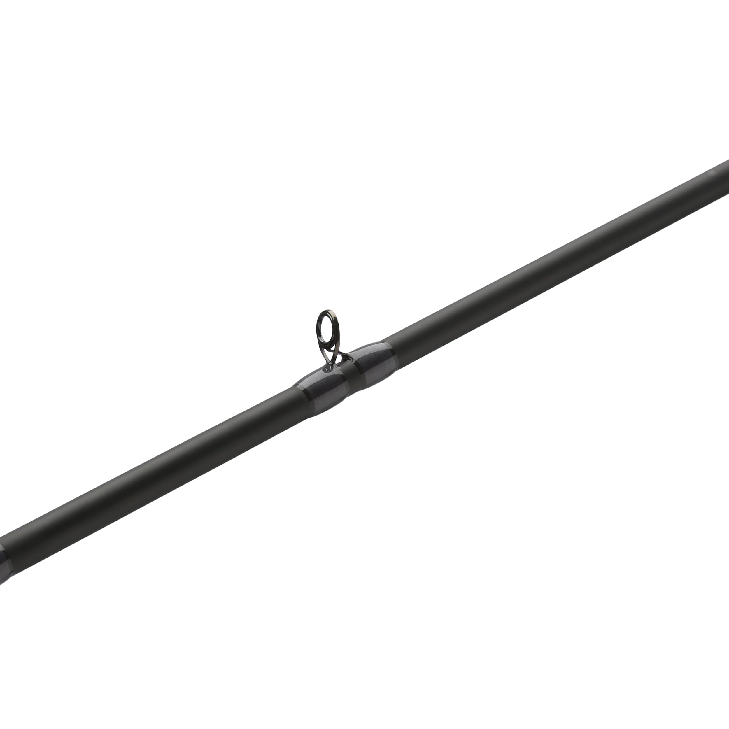 Shimano Compre Salmon/Steelhead Mooching rod casting action enables longer, accurate casts.