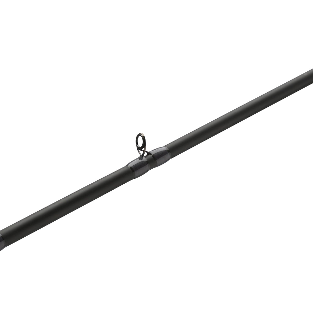 Shimano Compre Salmon/Steelhead Mooching rod casting action enables longer, accurate casts.
