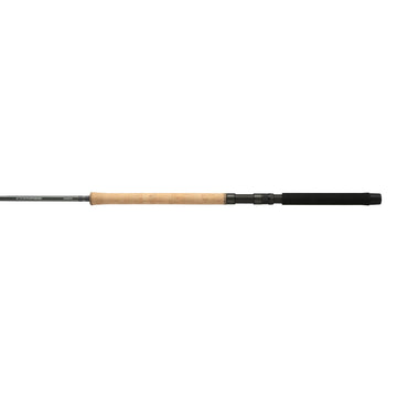 Shimano Compre Salmon/Steelhead Mooching rod durability handles tough freshwater battles.
