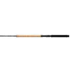 Shimano Compre Salmon/Steelhead Mooching rod durability handles tough freshwater battles.