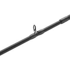 Shimano Compre Salmon/Steelhead Fuji reel seat close-up for secure grip