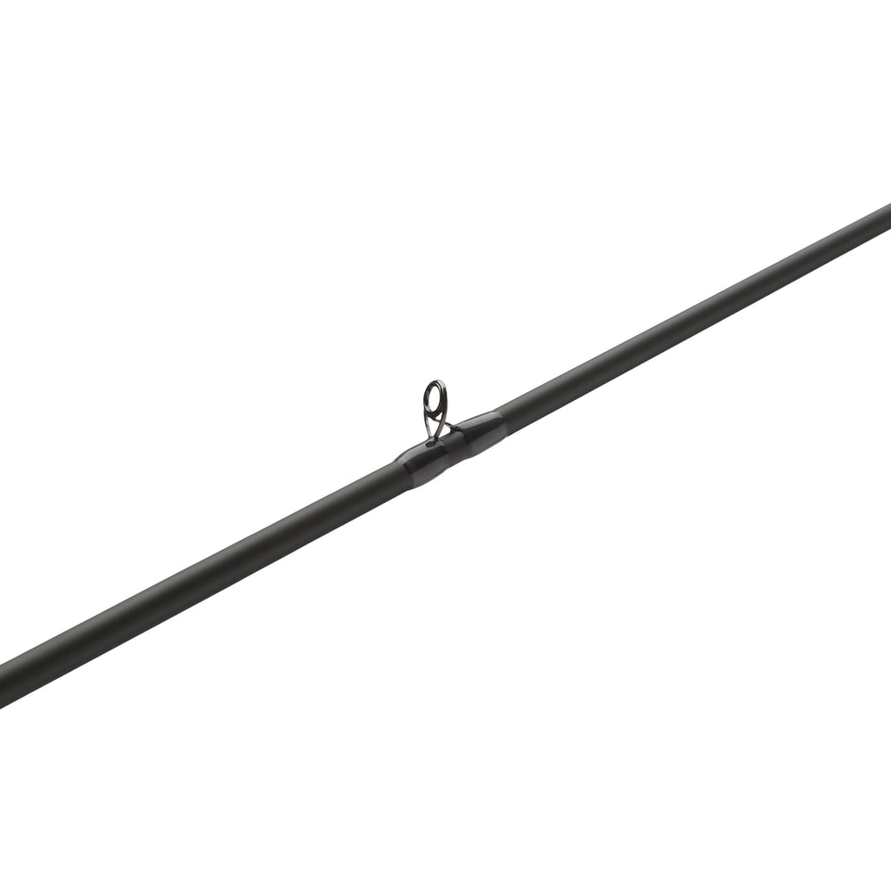 Shimano Compre Salmon/Steelhead reel seat emphasizes secure grip for long sessions