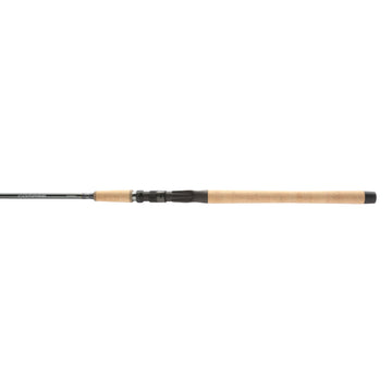 Shimano Compre Salmon/Steelhead rod 10-6ft ready for versatile freshwater casting use