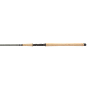 Shimano Compre Salmon/Steelhead rod 9-6ft heavy 2pc for freshwater casting and drift fishing.