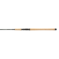 Shimano Compre Salmon/Steelhead rod 9-6ft heavy 2pc for freshwater casting and drift fishing.