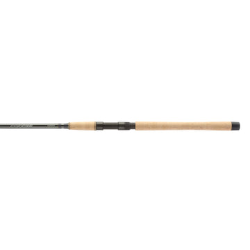 SHIMANO Compre Salmon/Steelhead rod with 9'0 heavy 2pc for long casts and strong hooksets.
