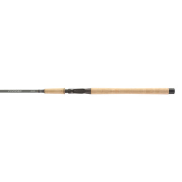 Shimano Compre Salmon/Steelhead rod, 9-foot, ideal for freshwater casting and drift fishing