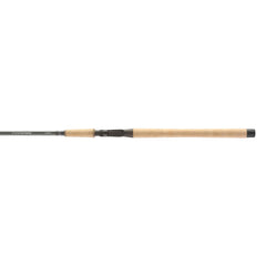 Shimano Compre Salmon/Steelhead rod, 9-foot, ideal for freshwater casting and drift fishing