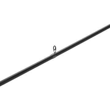 Shimano Compre Salmon/Steelhead cork handle detail for comfortable casting sessions
