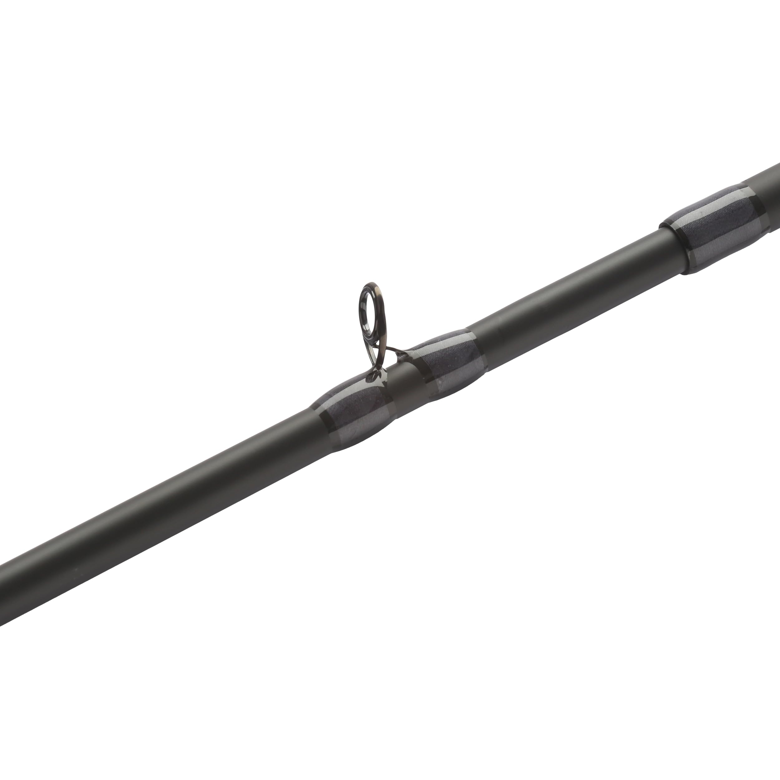 Shimano Compre Salmon/Steelhead rod with Fuji reel seat for a secure connection.
