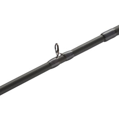 Shimano Compre Salmon/Steelhead rod with Fuji reel seat for a secure connection.