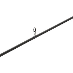 Shimano Compre Salmon/Steelhead rod featuring Fuji reel seat for precise line control.