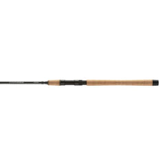 SHIMANO Compre rod uses Zirconia guides for smoother casts and durable performance.