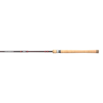 SHIMANO Conver 70M4D four-piece travel rod for easy transport