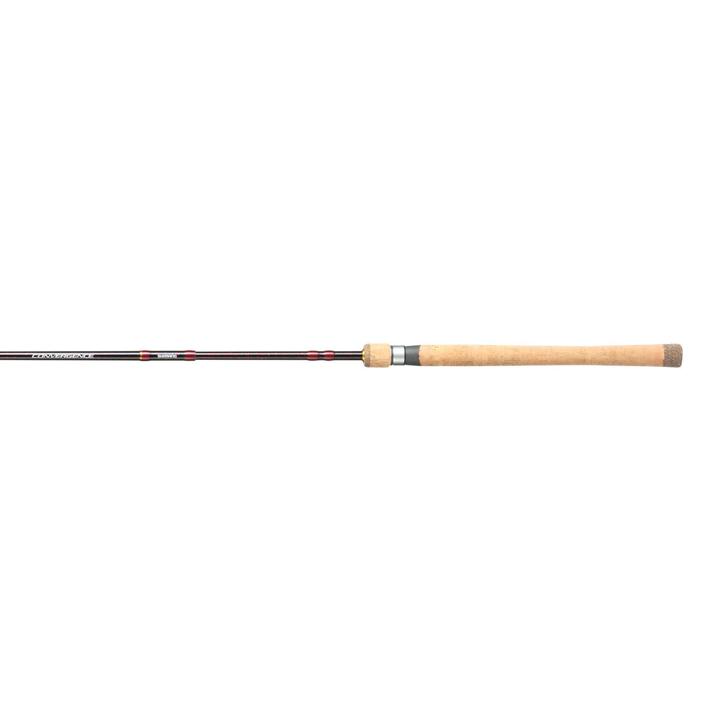 SHIMANO Conver 70M4D four-piece travel rod for easy transport