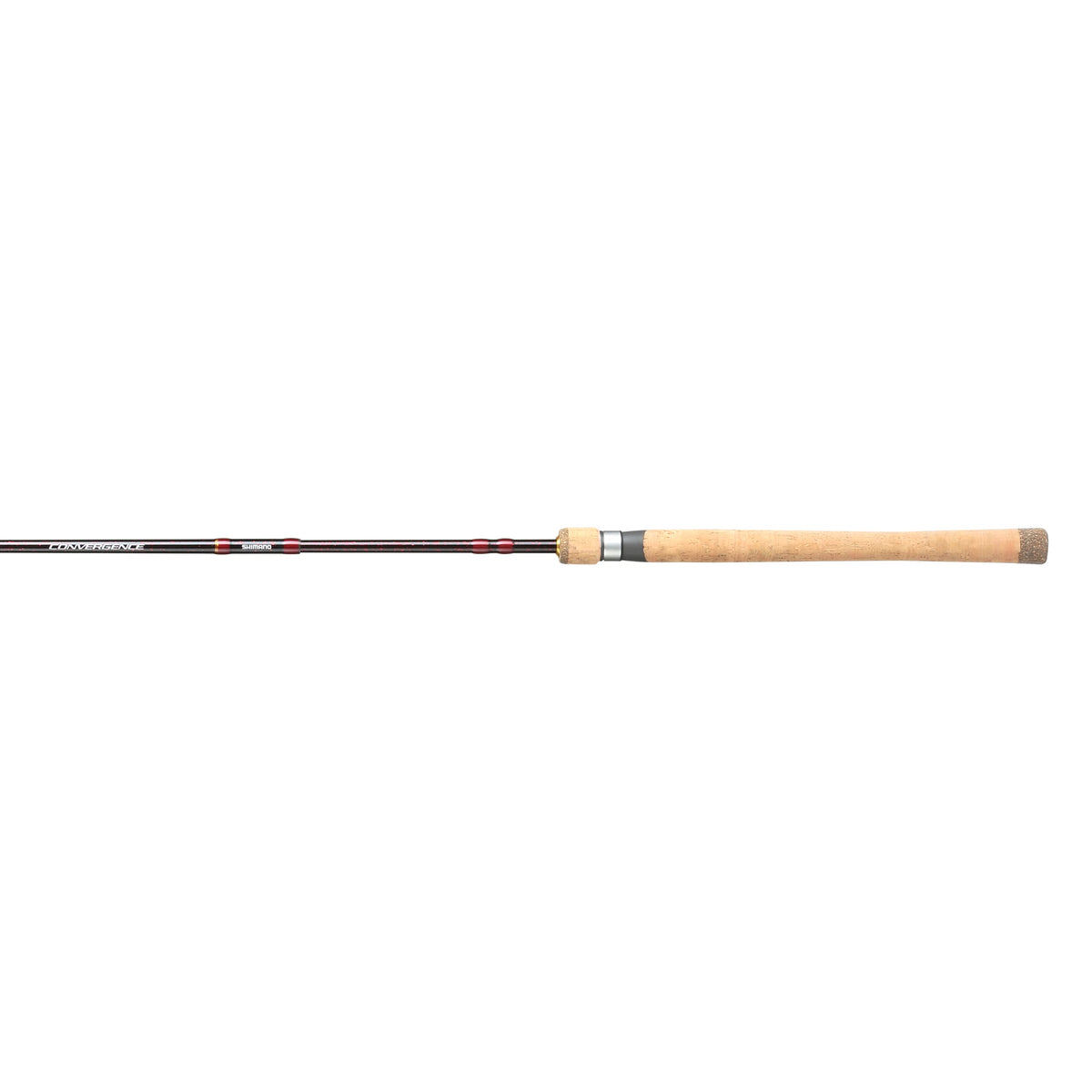 SHIMANO Conver 70M4D four-piece travel rod for easy transport