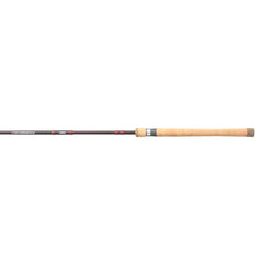 SHIMANO Conver 70M4D four-piece travel rod for easy transport