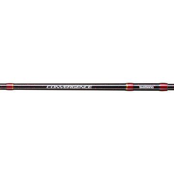 SHIMANO Conver 70M4D lightweight graphite blank for sensitivity