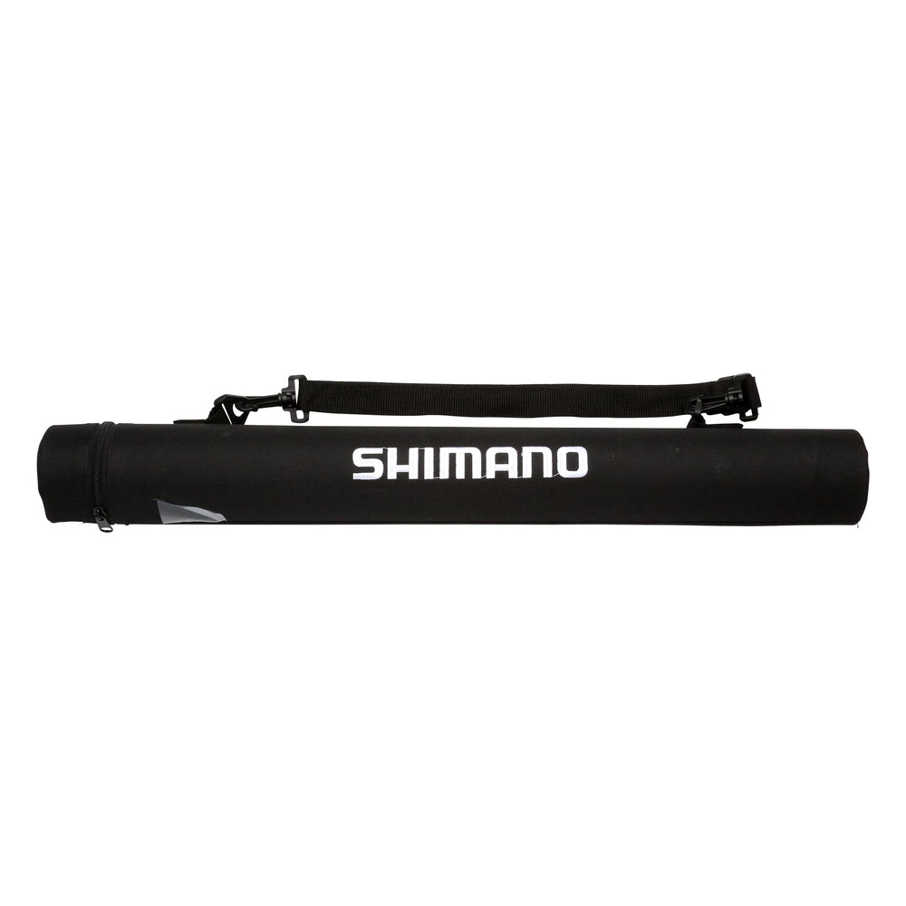 SHIMANO Conver 70M4D compact rod sections for quick assembly