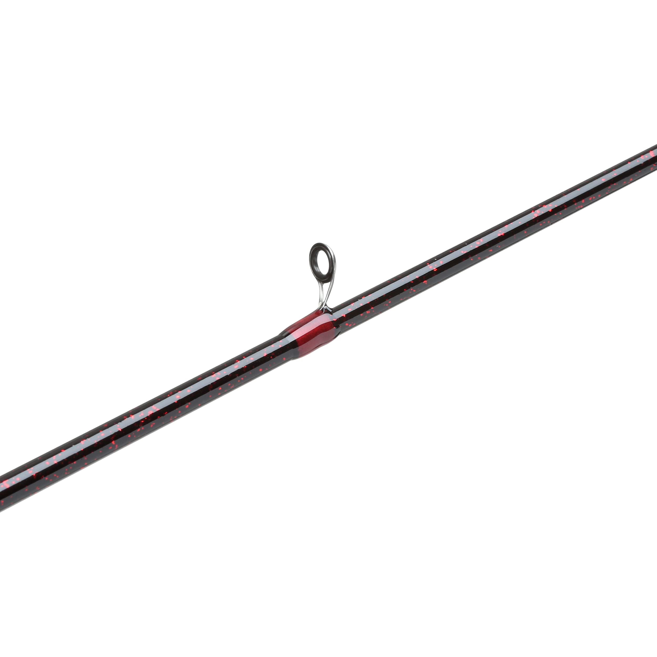 SHIMANO Conver 70M4D travel rod case ready for packing