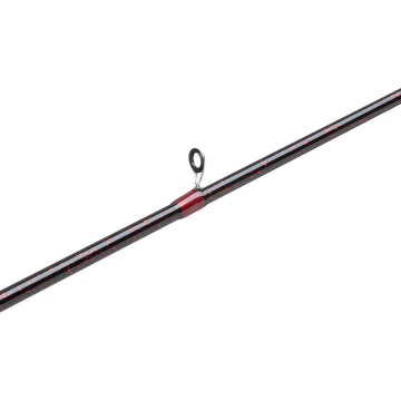 SHIMANO Conver 70M4D travel rod case ready for packing