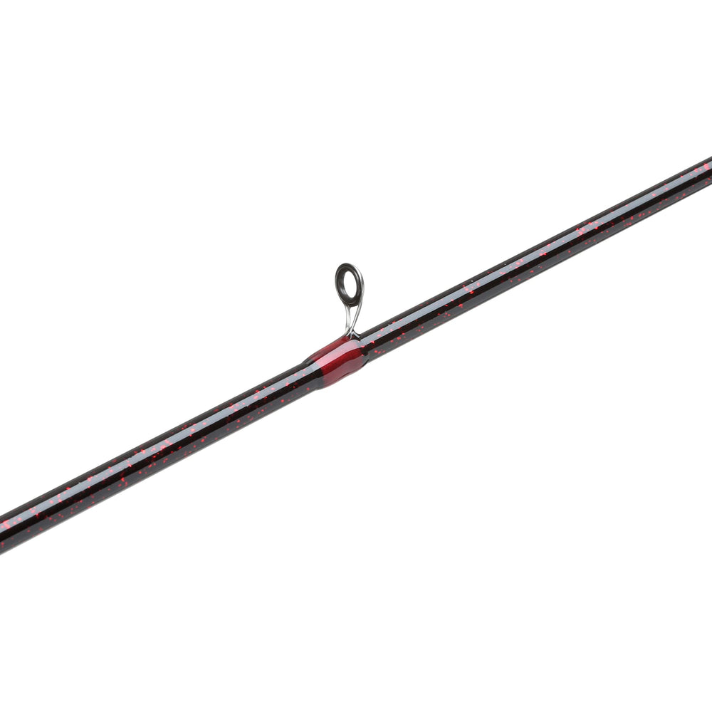 SHIMANO Conver 70M4D travel rod case ready for packing