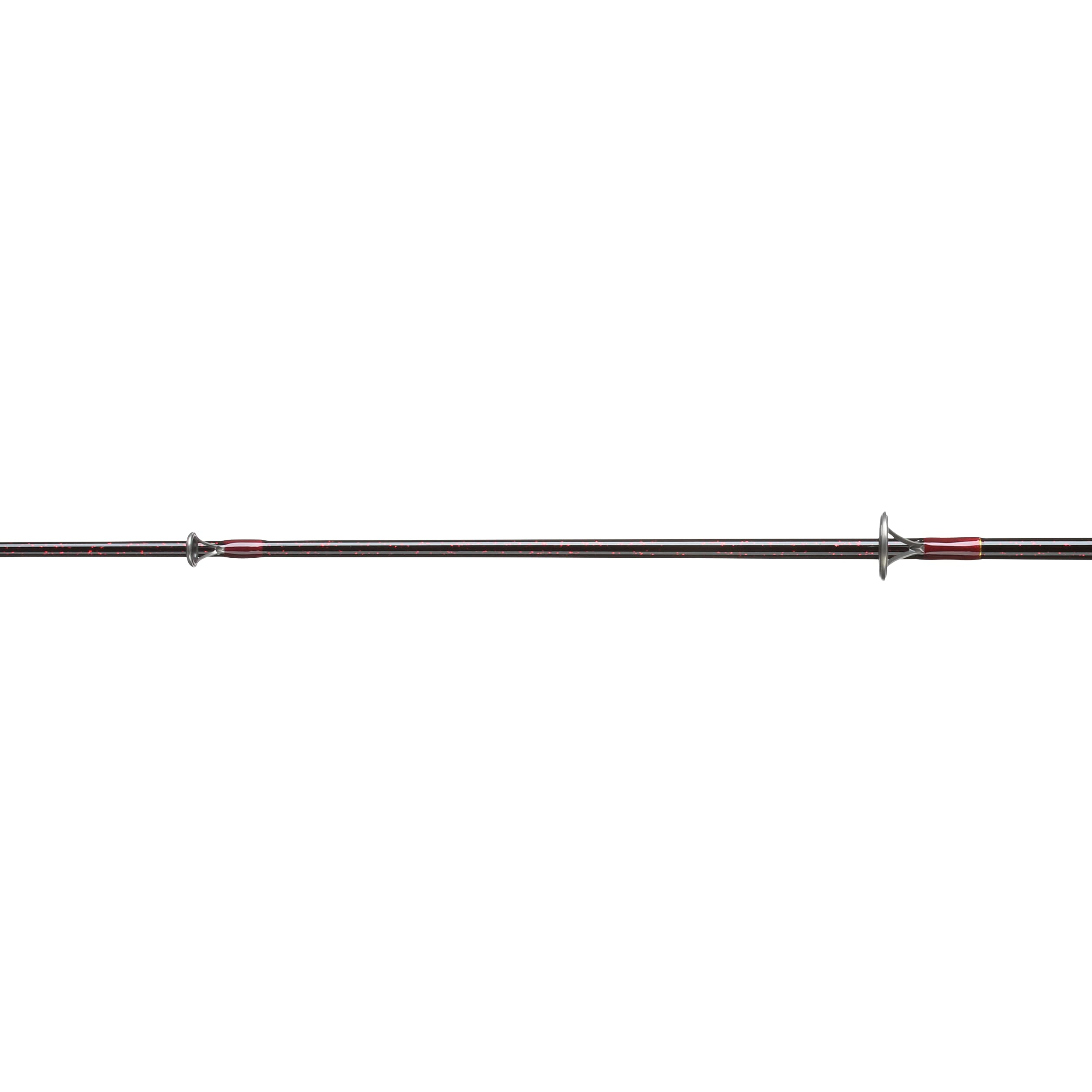 Shimano Convergence 66 MH SPN D tip action supports confident casts and sensitivity.