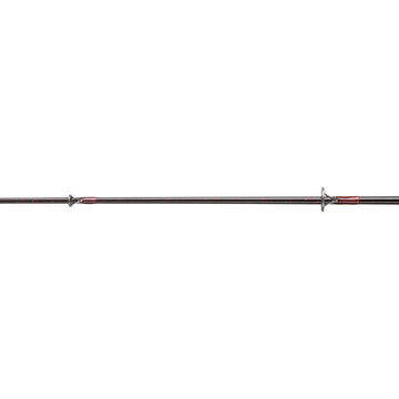 Shimano Convergence 66 MH SPN D tip action supports confident casts and sensitivity.