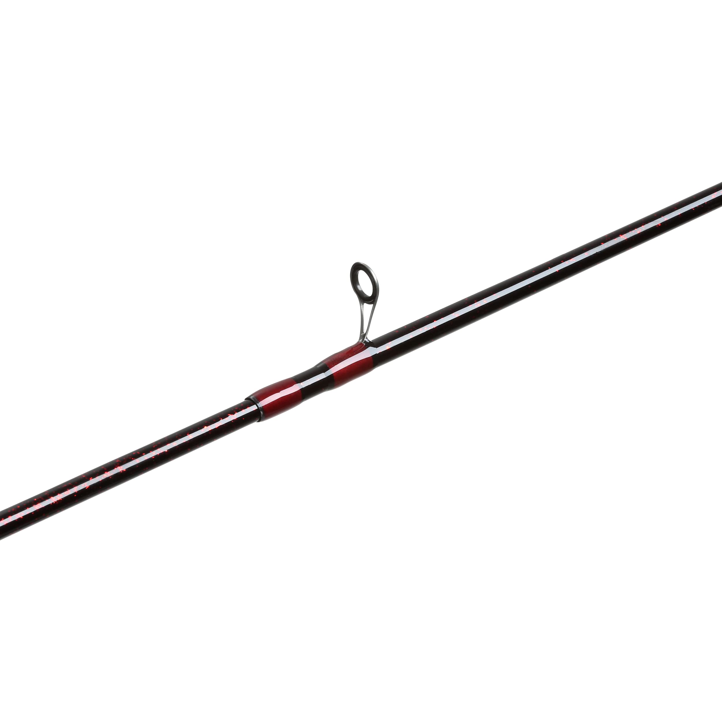 Shimano Convergence 66ML2D side view emphasizes balanced construction for all-day comfort.