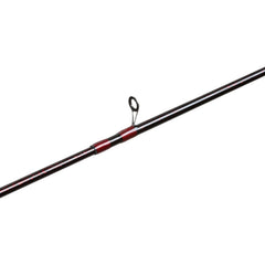 Shimano Convergence 66ML2D side view emphasizes balanced construction for all-day comfort.
