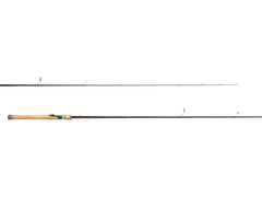 Shimano Convergence CVS66MLD carbon blank for heightened bite sensitivity