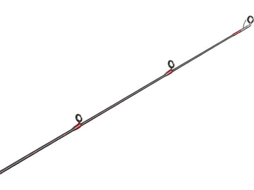 SHIMANO Convergence 70M spinning rod packaging showcasing portable setup