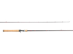 Shimano Convergence 70M4D lightweight carbon blank for precise freshwater casting