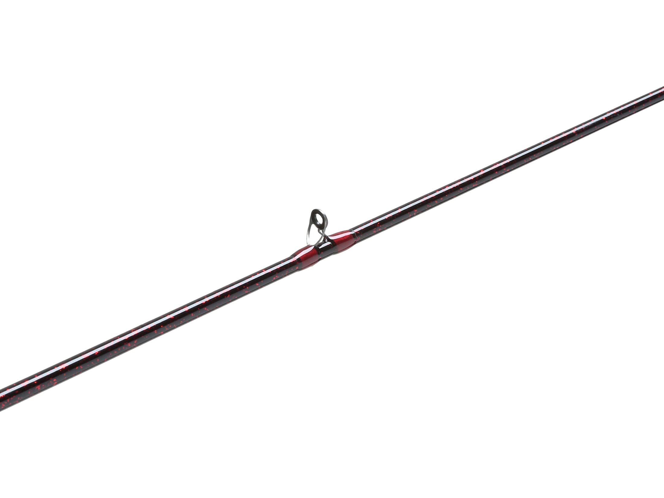 SHIMANO Convergence 70MH2D ergonomic grip supports steady casting