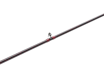 SHIMANO Convergence 70MH2D ergonomic grip supports steady casting