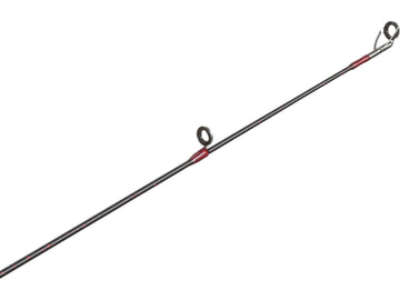 SHIMANO Convergence 70MH2D in-action freshwater use with precision control