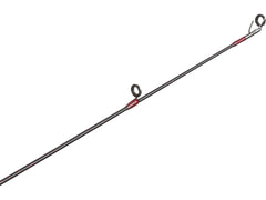 Shimano Convergence 70MH4D compact handle supports comfortable all-day casting.
