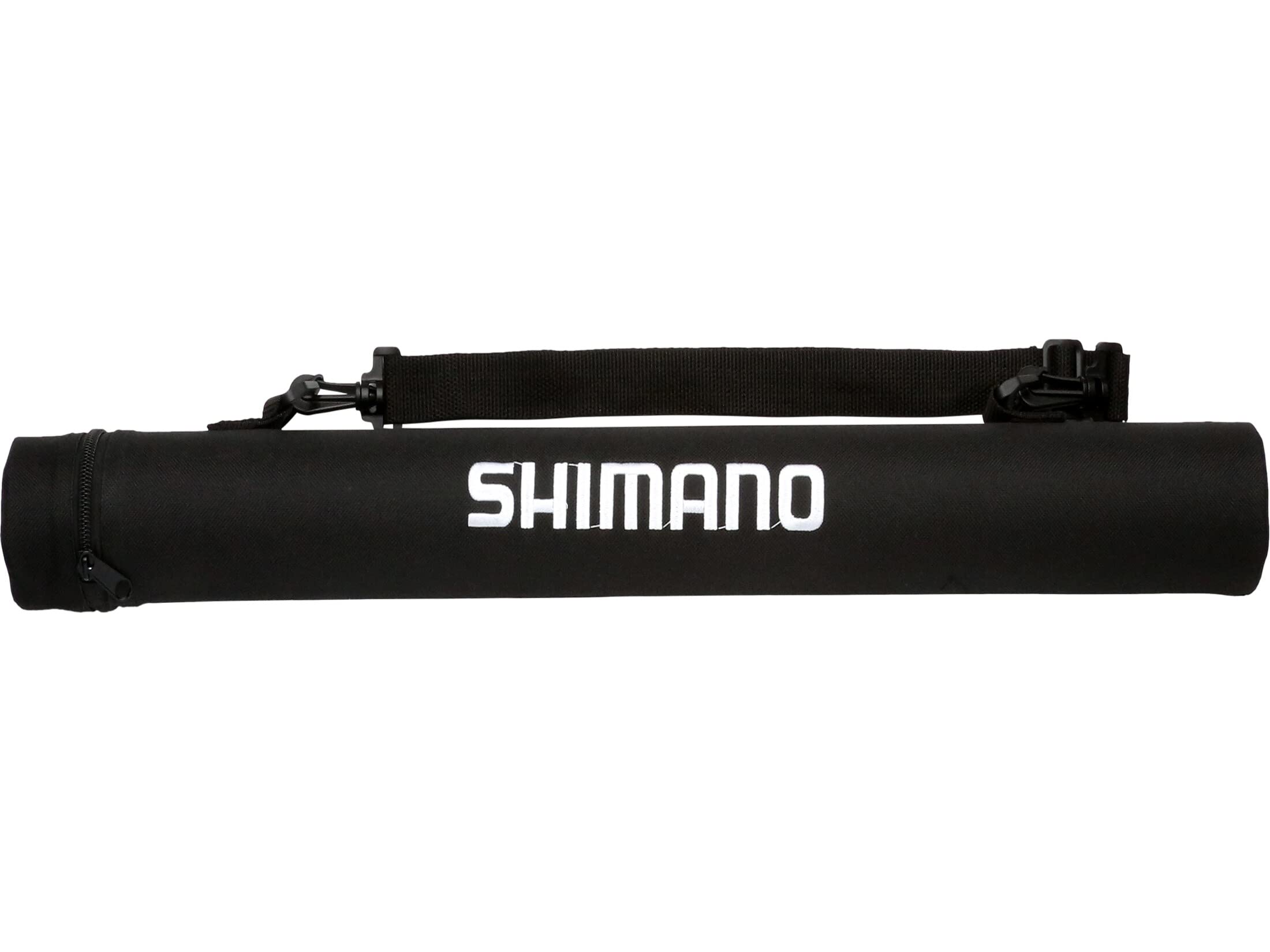 Shimano Convergence 70MH4D rod-case-ready design aids travel storage.