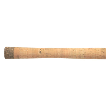 Shimano Convergence spinning rod lightweight blank delivers strong sensitivity and control
