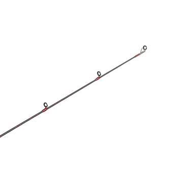 Shimano Convergence spinning rod compact travel-ready design and storage compatibility