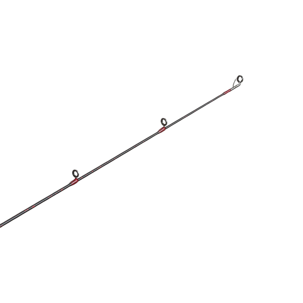 Shimano Convergence spinning rod compact travel-ready design and storage compatibility