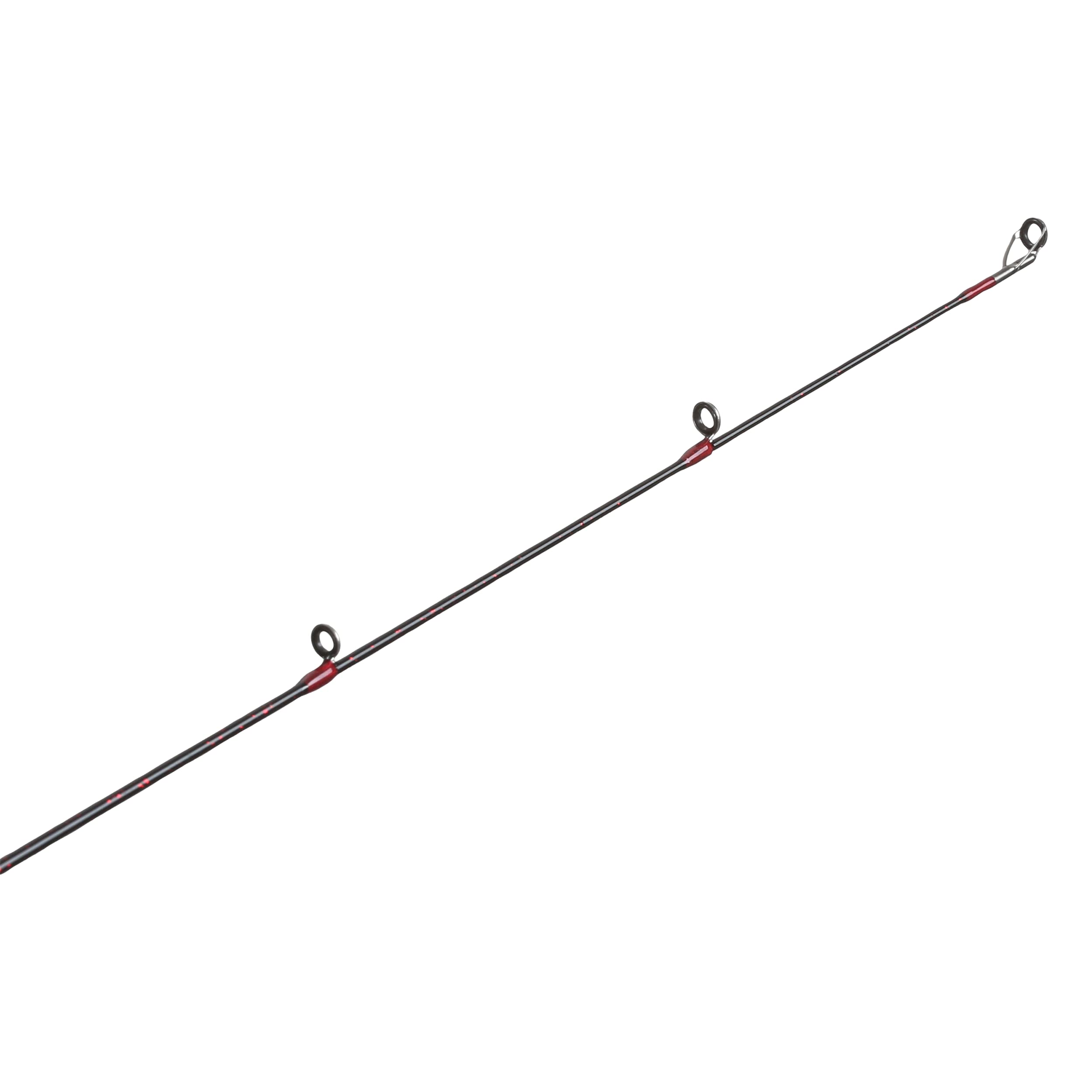 Shimano Convergence X76ML 2pc SPN D rod – ideal for trout and panfish in rivers.