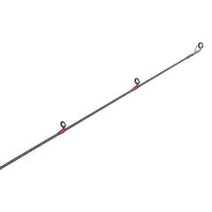Shimano Convergence X76ML 2pc SPN D rod – ideal for trout and panfish in rivers.